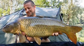 Lago Boschetto 27 - 28 august 2016